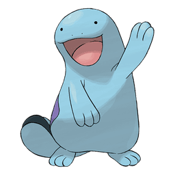 Quagsire icon